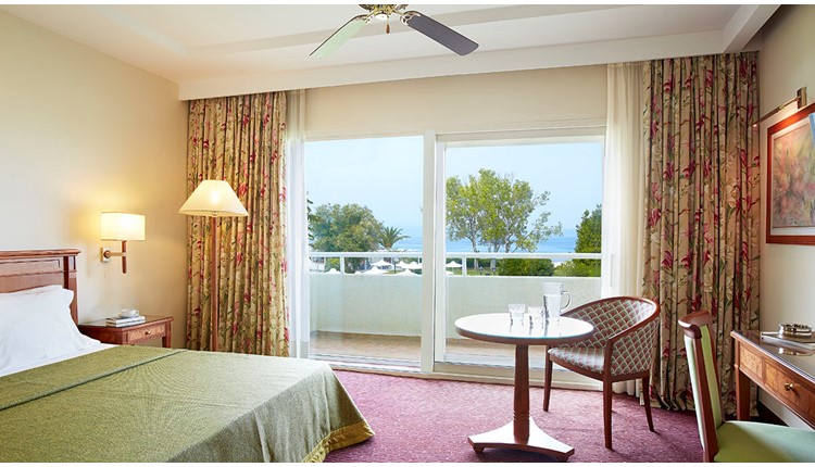 Theophano Imperial Palace - NR, Халкидики